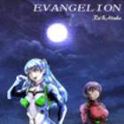 EVA「Rei＆Asuka」02