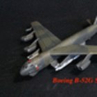 B-52GihS 1/200j