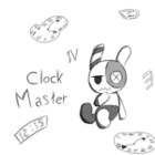Clock laster