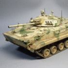 1/35 BMP-3 LvXdl