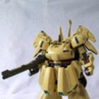 PMX-003 The-O [WI]