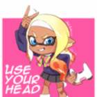 Use your head