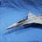 F-16N gTOPGUNh