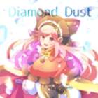 【/organize 4新刊サンプル】Diamond Dust