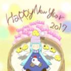 Happy New Year`17