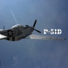 1/32 P-51D GLAMOROUS GLEN III