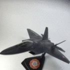 1/72 [hCcx] F-22 ABELL G[XRobg04