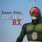  yCg ʃC_[ DXF Dual Solid Heroes BLACK RX 	