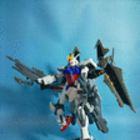EG hOXgCNK_(EG Drag Strike Gundam)