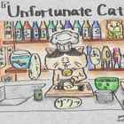Unfortunate Cat - 