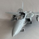 nZK 1/72 F-15JC[O q󎩉q