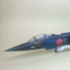 nZK 1/72 F-104J Lbg