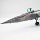 Revell 1/72 MiG-25 RBT