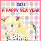 A HAPPY NEW YEAR 2021!!