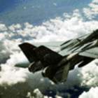 F-14D gLbg &quot;VX-9 @pCA[Y&quot;