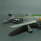 1/48 pubN P-47D T_[{ggougbvh
